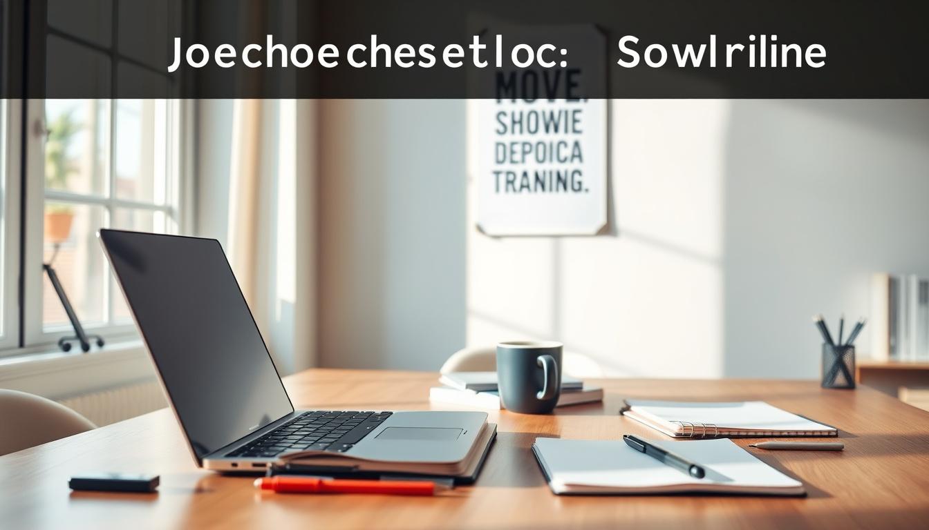 Personal Development & Productivity Training